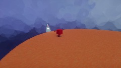 A screenshot taken in Dreams. 15 of 20.