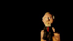 A screenshot taken in Dreams. 5 of 28.