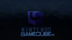 Gamecube Menu