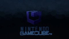 Nintendo Gamecube Menu + Game Boy Player Error