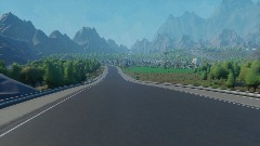 Super GP - Mountain High