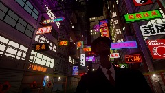 A screenshot taken in Dreams. 18 of 28.