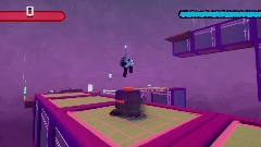 A screenshot taken in Dreams. 1 of 3.