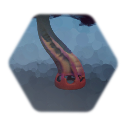 Arbol extraterrestre