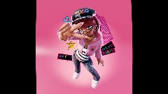 A screenshot taken in Dreams. 1 of 5.