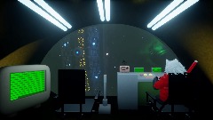 A screenshot taken in Dreams. 6 of 22.