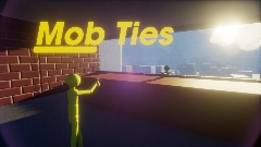Mob Ties