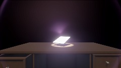 A screenshot taken in Dreams. 17 of 20.