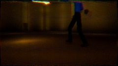 BACKROOMS cursed retold [early acess)