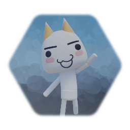 Doko demo issyo collection WIP