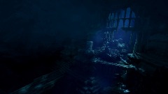 A screenshot taken in Dreams. 14 of 18.