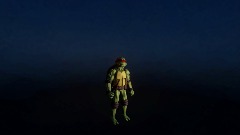 A screenshot taken in Dreams. 1 of 1.