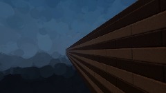 Blue Spooky in The Wario apparition