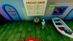 A screenshot taken in Dreams. 17 of 18.