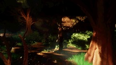 Munch - A Halloween Story