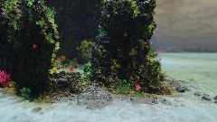 A screenshot taken in Dreams. 3 of 7.