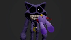 Poppy Playtime Chapter 3