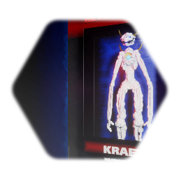 Godzilla GR ( Kraeth ) Beta Versin