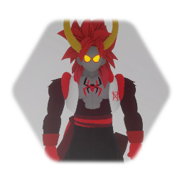 Super Saiyan X 4 Devilos.exe