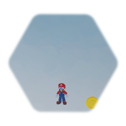 Remix of Mario logic