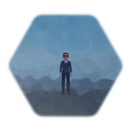 Time of space character name zoneX