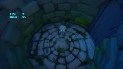 A screenshot taken in Dreams. 8 of 26.