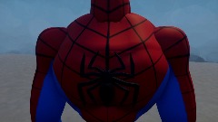 MARVEL`S SPIDER-MAN (W.I.P)