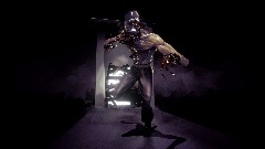 A screenshot taken in Dreams. 1 of 17.