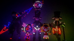 Reflection of the Past