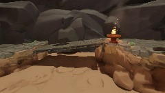 When time goes Backwards