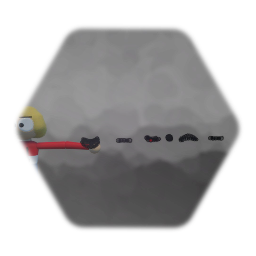 Daydream but for animation