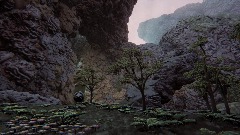 A screenshot taken in Dreams. 28 of 30.