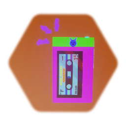 ALAN_MANIAC Mix Tapes