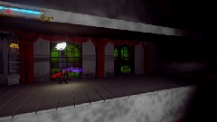 Castlevania SOTN Fanart