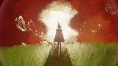 The Wizard from Twirly Mountain