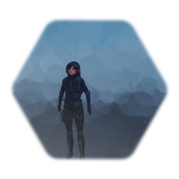 Karai (2014 film design)