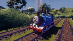 Thomsan Big Worl Adventur