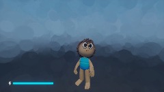 A screenshot taken in Dreams. 1 of 1.