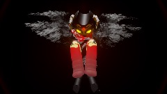 A screenshot taken in Dreams. 6 of 8.