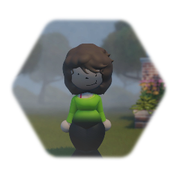 Oc Remakes