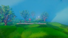 A screenshot taken in Dreams. 9 of 9.