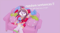 random things for you to read :3