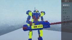 A screenshot taken in Dreams. 5 of 12.
