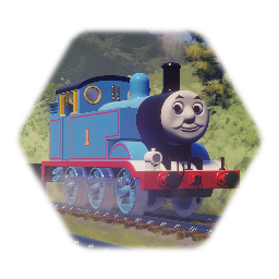 Thomas the Tank Engine (Alternative)