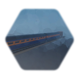 KAPOTAKSHA's rolling stock