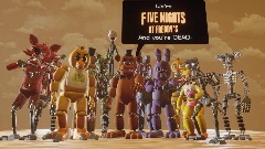 A screenshot taken in Dreams. 19 of 22.