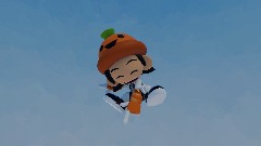 A screenshot taken in Dreams. 1 of 1.