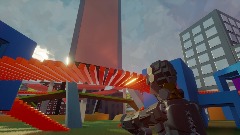 Bomb's Away (Prototype)