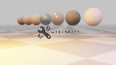 DEFAULT WORKSPACE - V2