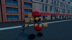 Hammer Time! (2 Player)